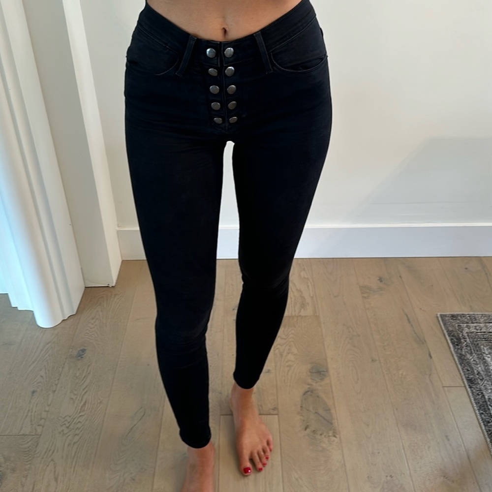 FRAM SKINNY JEANS